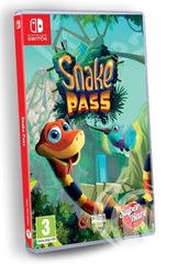 Snake Pass [PAL]